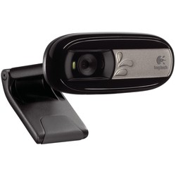 WEB-камера Logitech Webcam C170