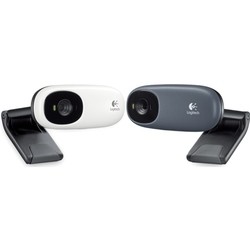 WEB-камеры Logitech Webcam C110
