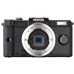 Фотоаппараты Pentax Q body