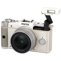 Фотоаппараты Pentax Q body