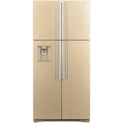 Холодильники Hitachi R-W660PUC7 GBE