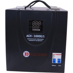Стабилизатор напряжения Kalibr ASN-7000/1