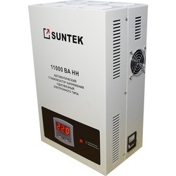 Стабилизатор напряжения Suntek SNET-11000-NN