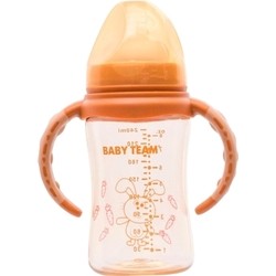 Бутылочки (поилки) Baby Team 1090