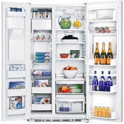 Холодильник io mabe ORE 24 CHHFSS