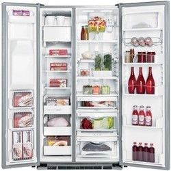 Холодильник io mabe ORE 30 VGHCSS