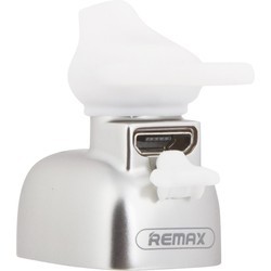 Гарнитура Remax RB-T18 (черный)