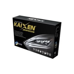 Автолампы Kaixen V1.0 H3 6000K 40W 2pcs