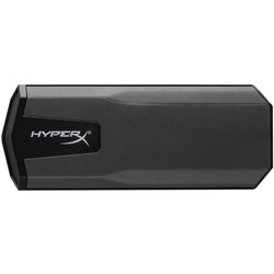 SSD накопитель Kingston HyperX Savage EXO SSD