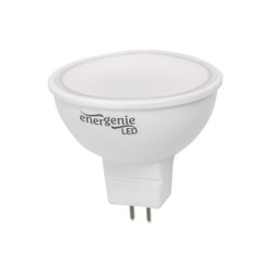 Лампочка EnerGenie LED MR16 5W 3000K GU5.3