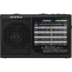 Радиоприемник Supra ST-21UR