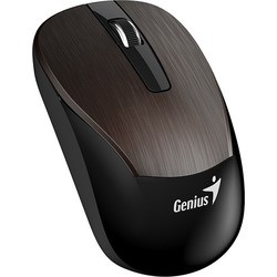 Мышка Genius ECO-8015 (серебристый)