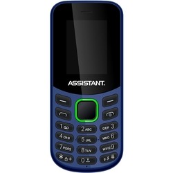 Мобильный телефон Assistant AS-101