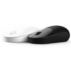 Мышка Xiaomi Mi Wireless Mouse Youth Edition (черный)