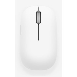 Мышка Xiaomi Mi Wireless Mouse Youth Edition (белый)