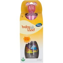 Бутылочки (поилки) Babyland 320