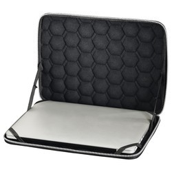 Сумка для ноутбуков Hama Protection Hardcase (серый)
