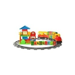 Конструкторы Limo Toy Little Train M 5338 UR