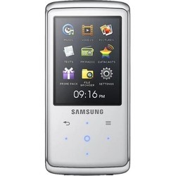 Плеер Samsung YP-Q2Q
