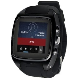 Носимый гаджет Smart Watch PW-306