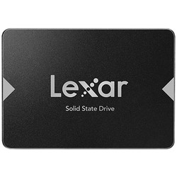 SSD накопитель Lexar NS200