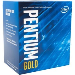 Процессор Intel G5500T OEM