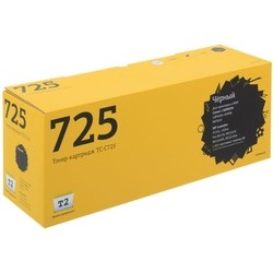 Картридж T2 TC-C725