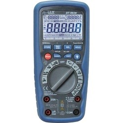 Мультиметр / вольтметр CEM DT-9939