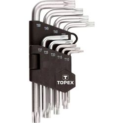 Набор инструментов TOPEX 35D960