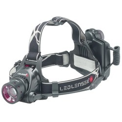 Фонарик Led Lenser H14R.2