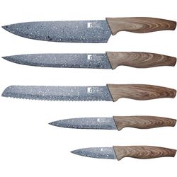 Набор ножей Bergner BG 9099