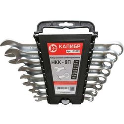 Набор инструментов Kalibr NKK-8P