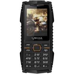 Мобильный телефон Sigma X-treme AZ68