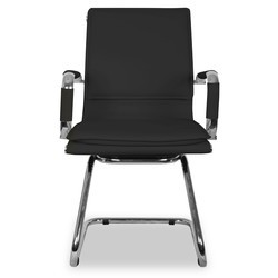Компьютерное кресло COLLEGE CLG-617 LXH-C (черный)