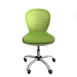 Компьютерное кресло LIBAO LB-C15 (зеленый)