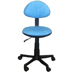 Компьютерное кресло LIBAO LB-C02 (синий)