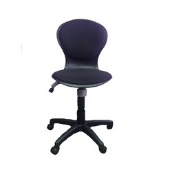 Компьютерное кресло LIBAO LB-C03 (черный)