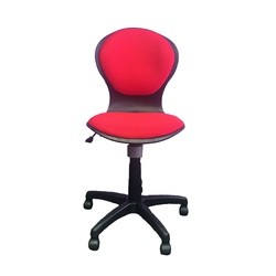 Компьютерное кресло LIBAO LB-C03 (красный)