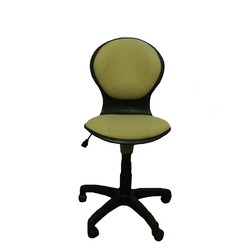 Компьютерное кресло LIBAO LB-C03 (зеленый)