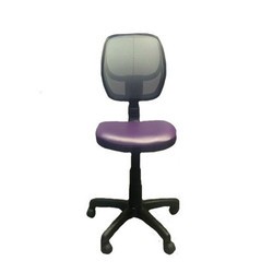 Компьютерное кресло LIBAO LB-C05 (фиолетовый)