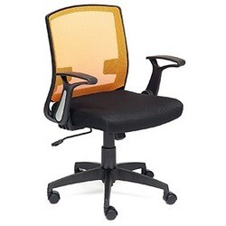 Компьютерное кресло Tetchair Scout (оранжевый)