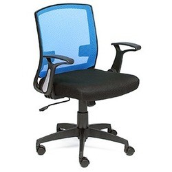Компьютерное кресло Tetchair Scout (синий)