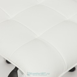 Компьютерное кресло Tetchair Zero (белый)
