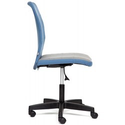 Компьютерное кресло Tetchair Besto (серый)