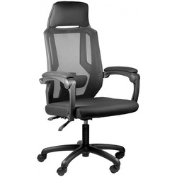 Компьютерное кресло Barsky Color Black CB-02