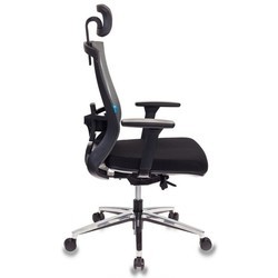 Компьютерное кресло Burokrat MC-815-H (серый)