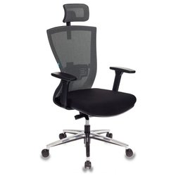 Компьютерное кресло Burokrat MC-815-H (серый)