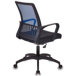 Компьютерное кресло Burokrat MC-201 (синий)