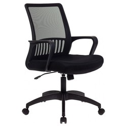 Компьютерное кресло Burokrat MC-201 (черный)