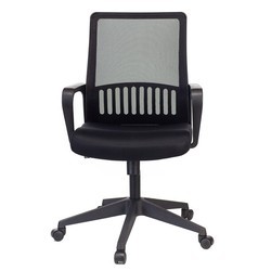 Компьютерное кресло Burokrat MC-201 (зеленый)